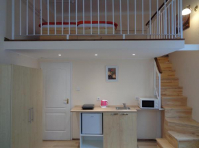 Loft House Budapest